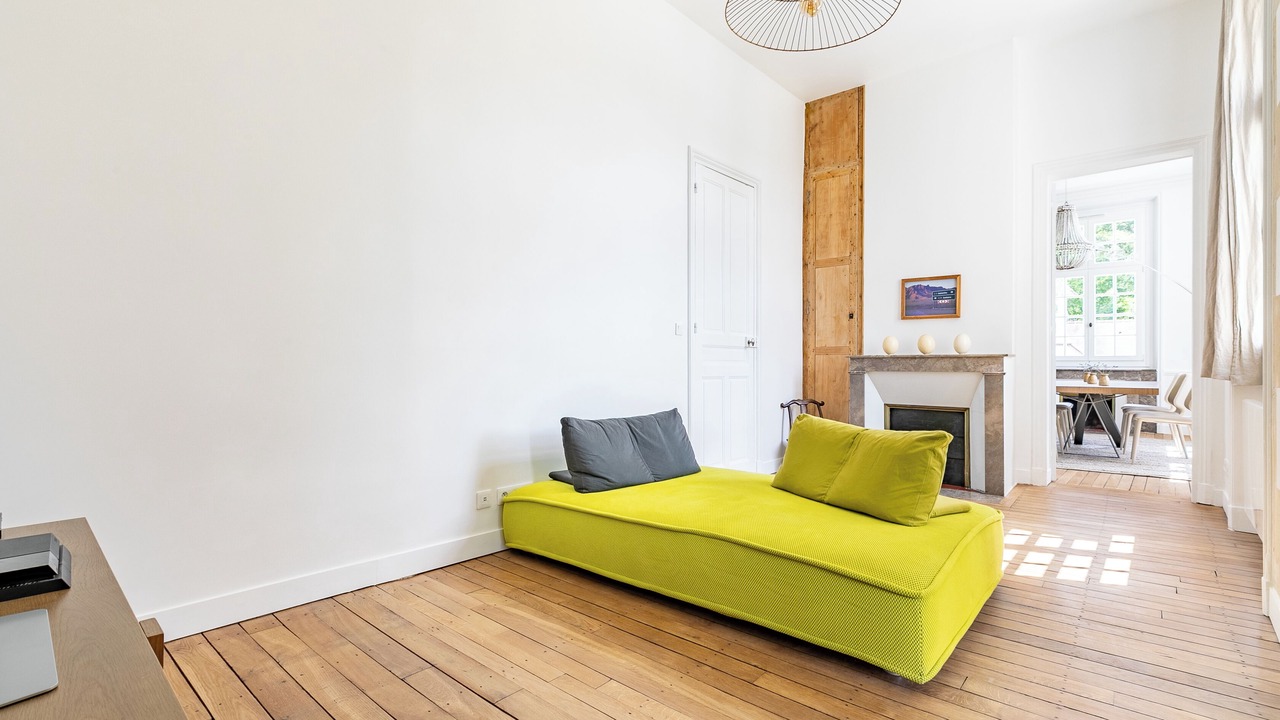 Photo of Livingroom in Saint-Jean-aux-Bois