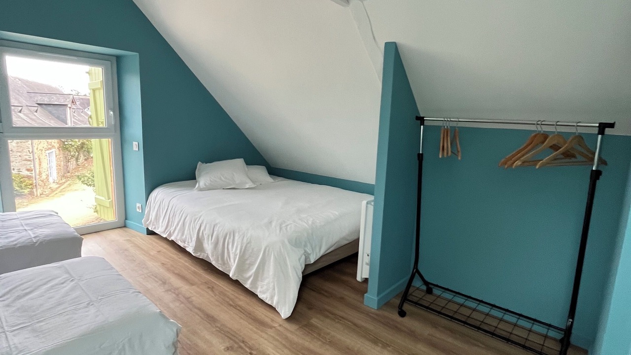 Photo of Bedroom in Saint-Sulpice