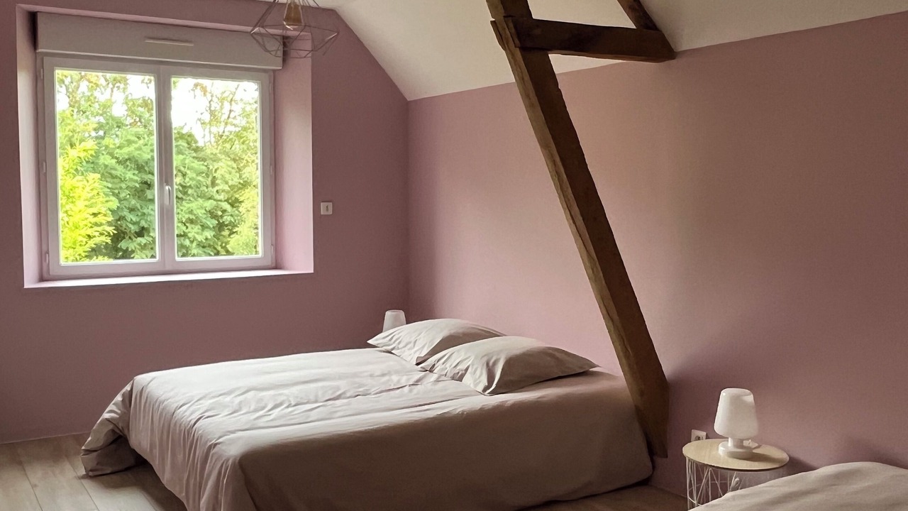 Photo of Bedroom in Saint-Sulpice