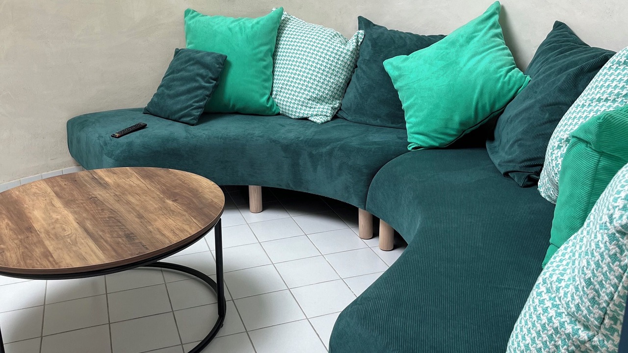 Photo of Livingroom in Saint-Sulpice