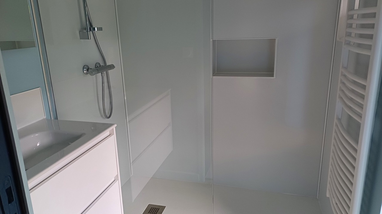 Photo of Bathroom in Saint-Sulpice
