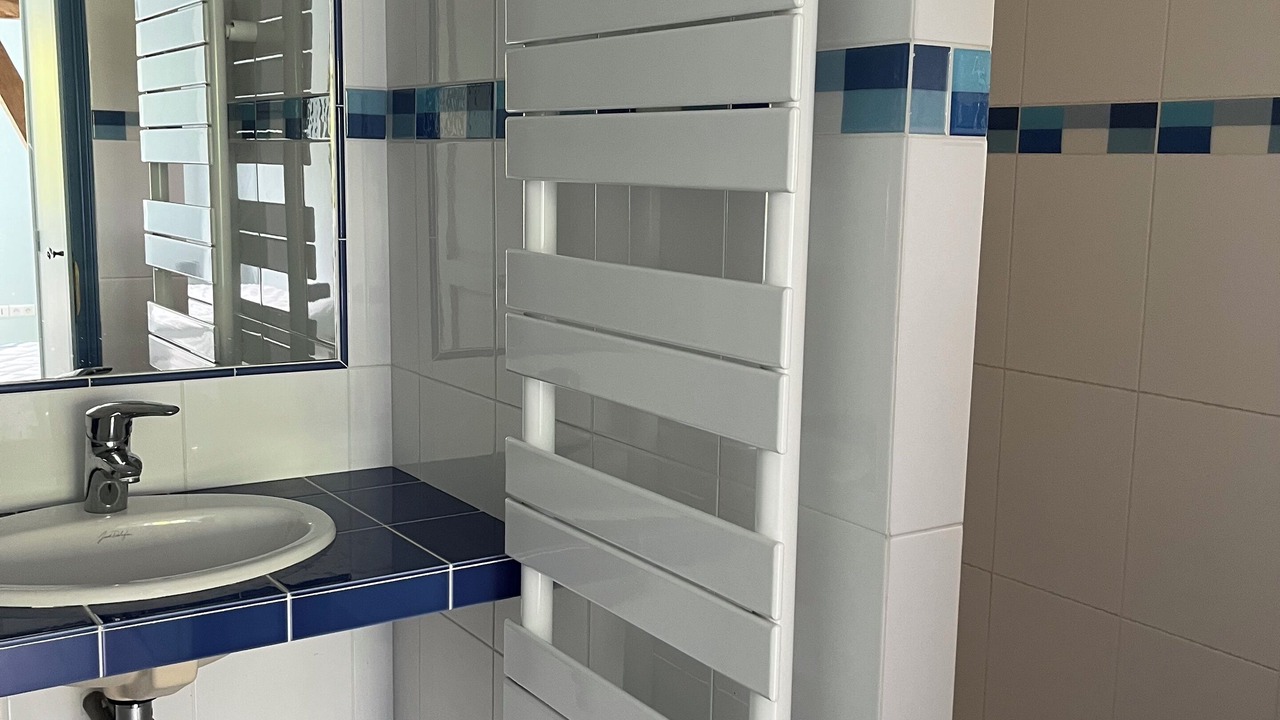 Photo of Bathroom in Saint-Sulpice