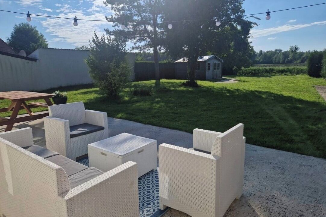 Photo of Outdoor in Brimeux