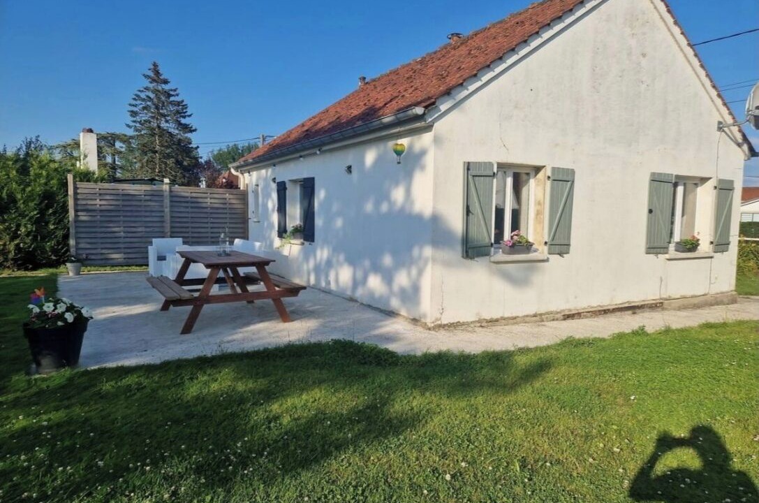 Photo of Outdoor in Brimeux