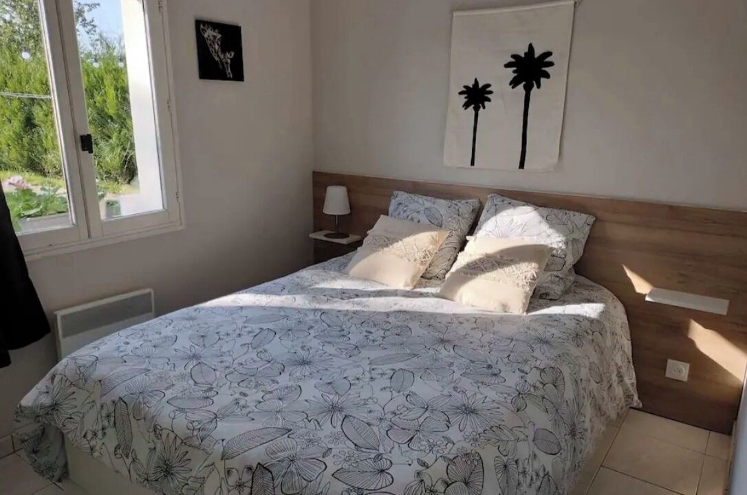 Photo of Bedroom in Brimeux