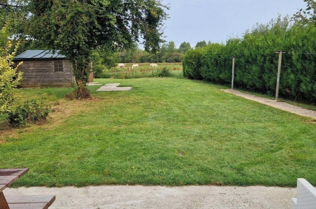 Photo of Outdoor in Brimeux