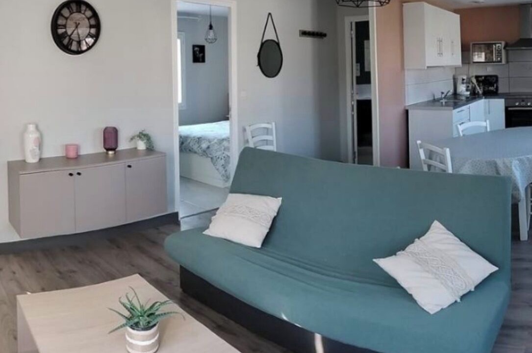 Photo of Livingroom in Brimeux