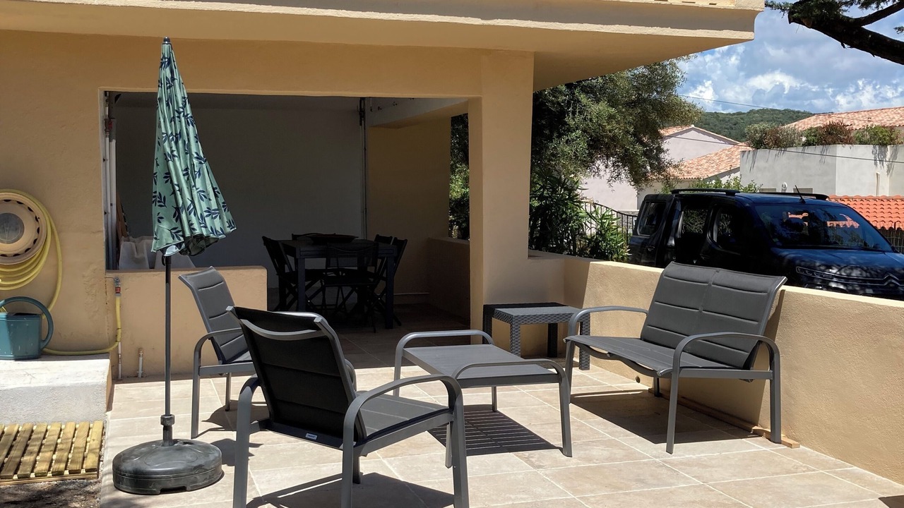 Photo of Outdoor in Porto Pollo
