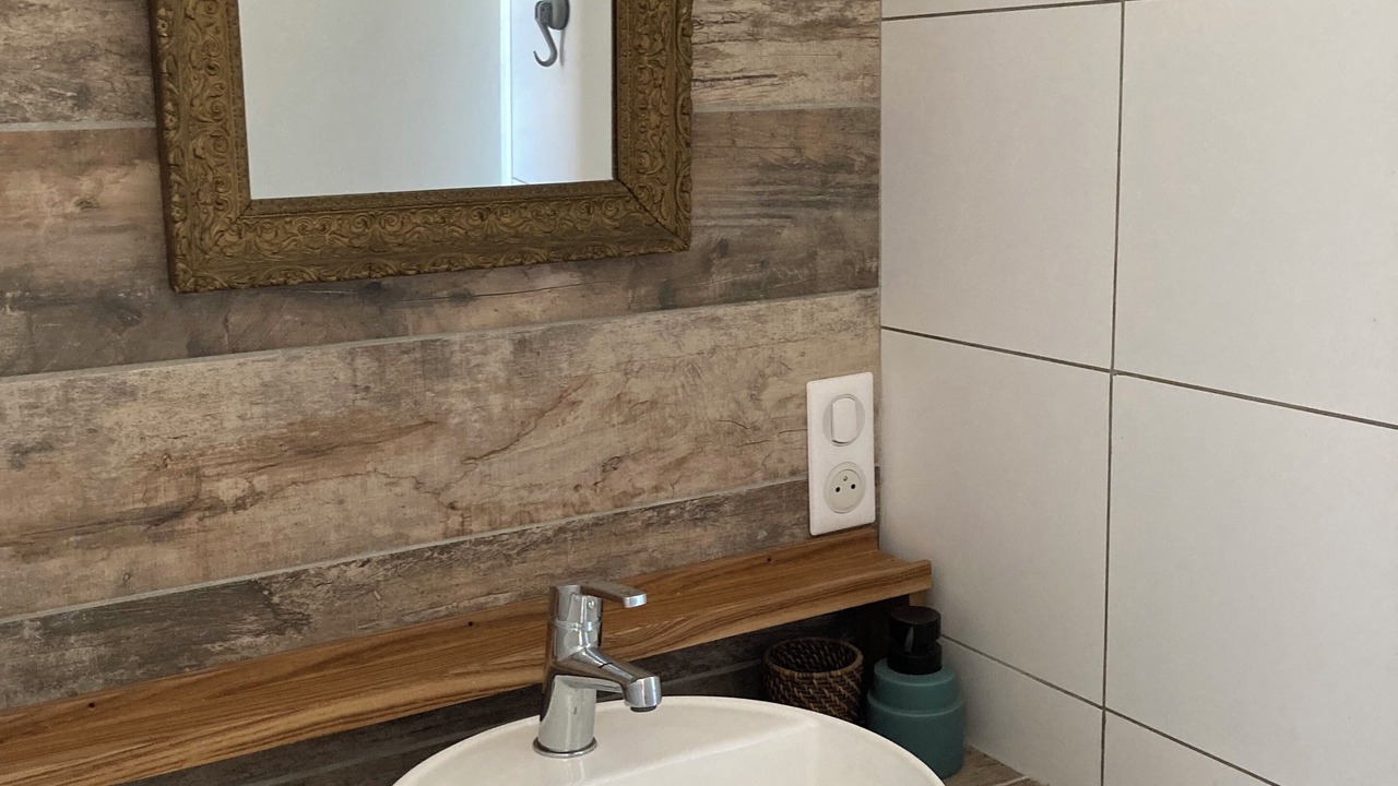 Photo of Bathroom in Porto Pollo
