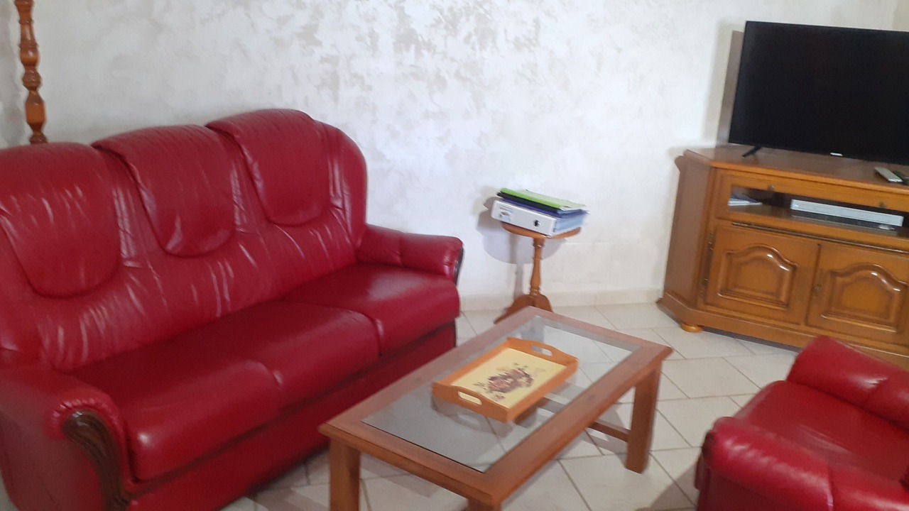 Photo of Livingroom in Sougeres-en-Puisaye
