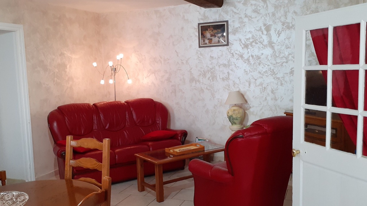 Photo of Livingroom in Sougeres-en-Puisaye