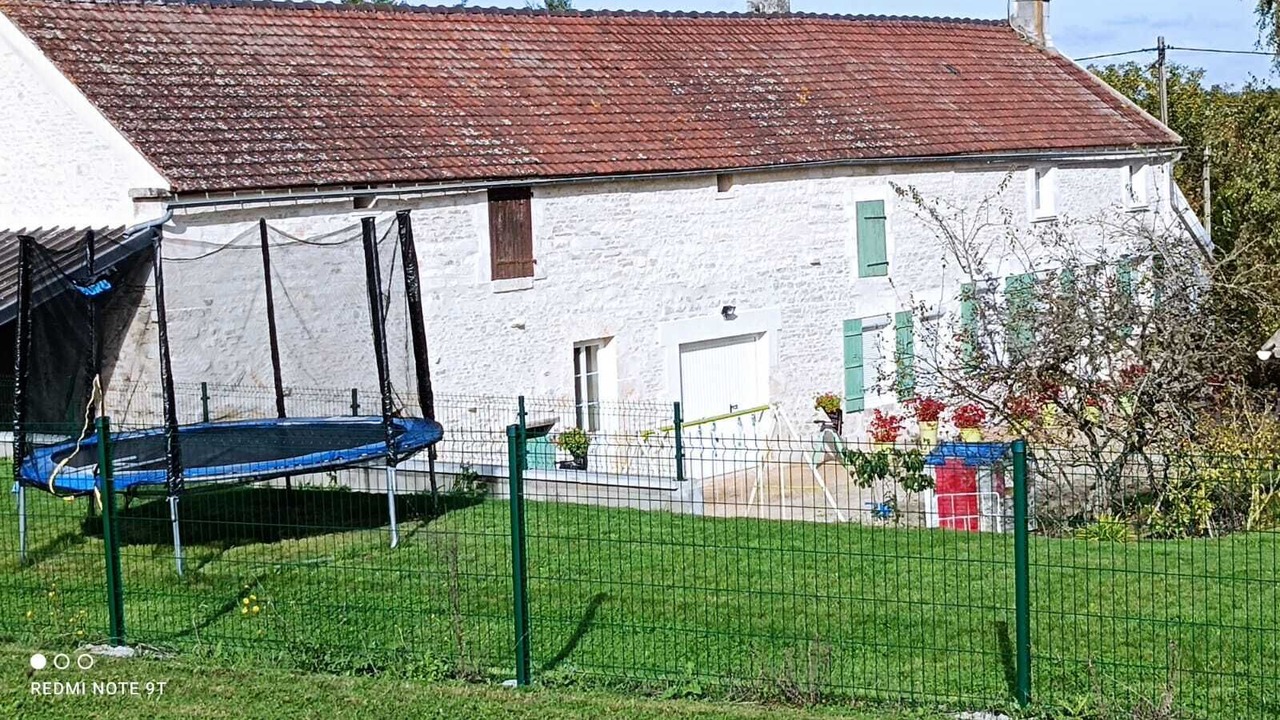 Photo of Outdoor in Sougeres-en-Puisaye