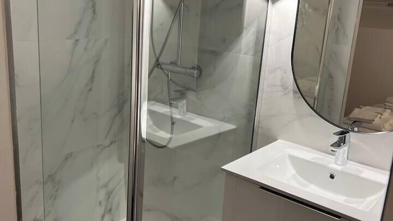 Photo of Bathroom in Conflans-sur-Loing