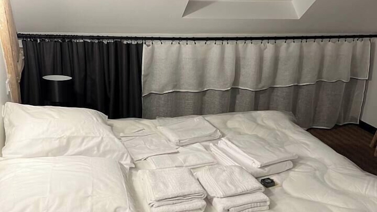 Photo of Bedroom in Conflans-sur-Loing