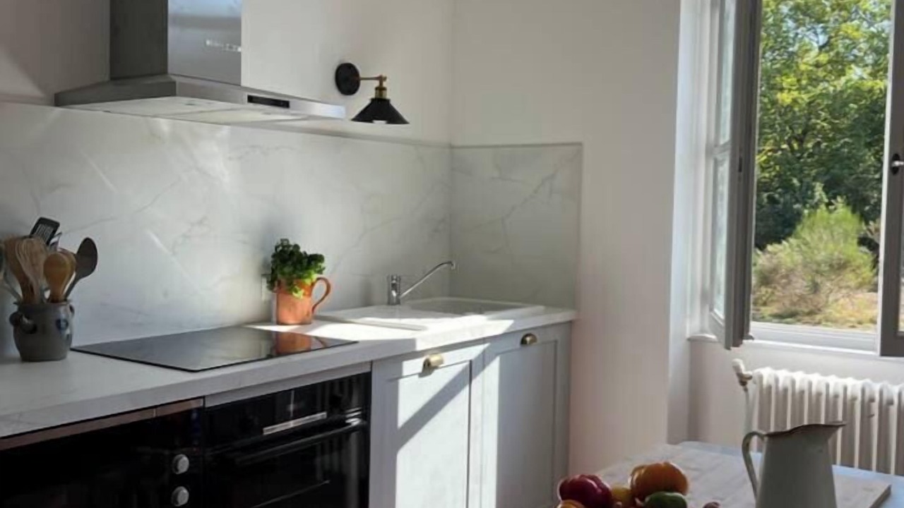 Photo of Kitchen in Lorris
