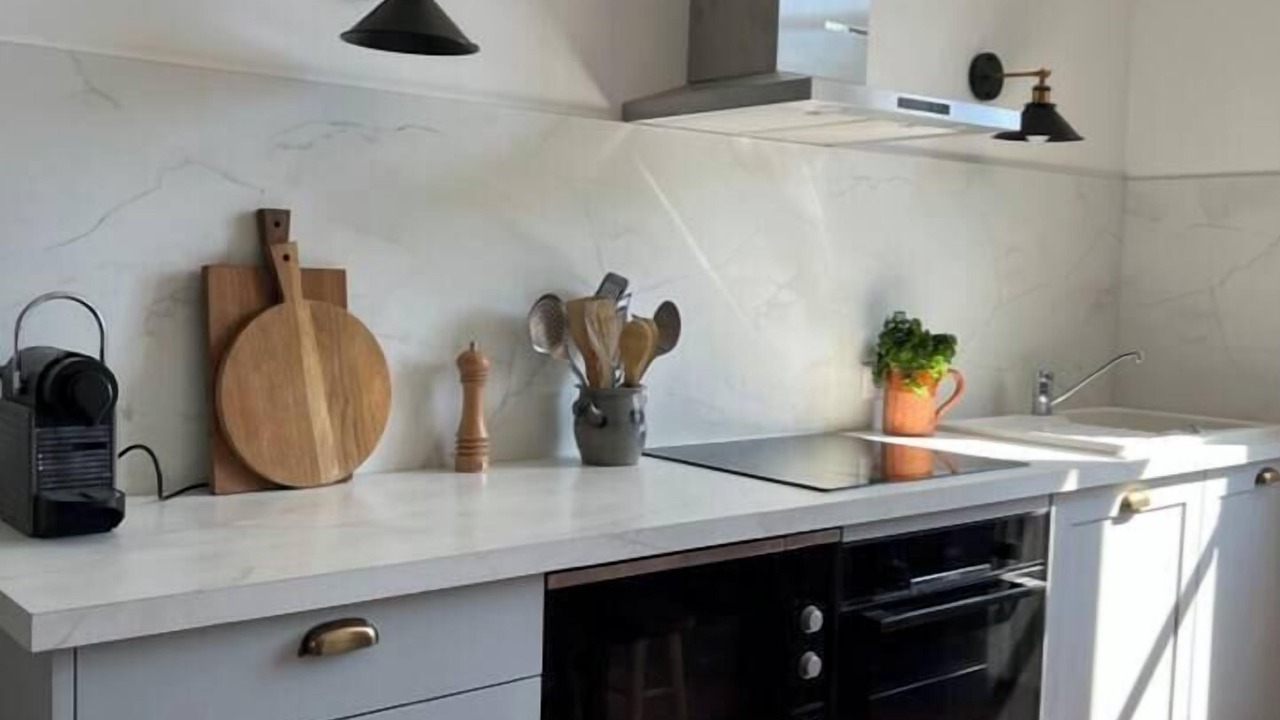 Photo of Kitchen in Lorris
