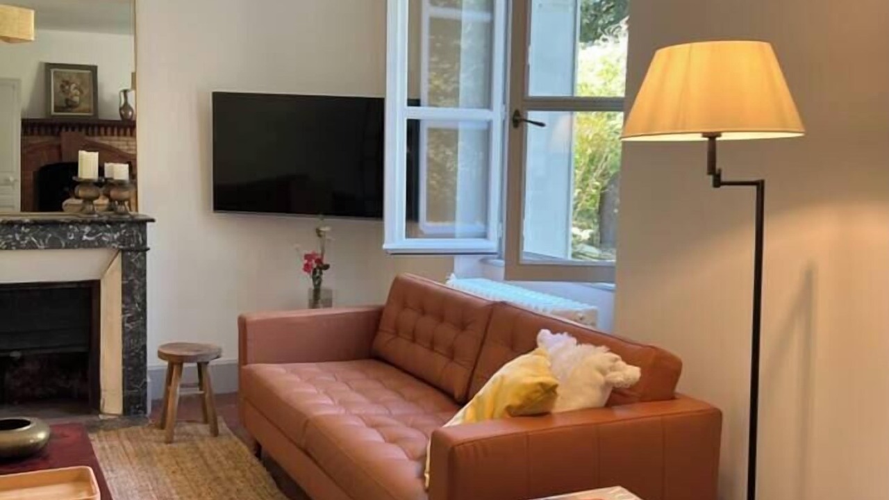 Photo of Livingroom in Lorris