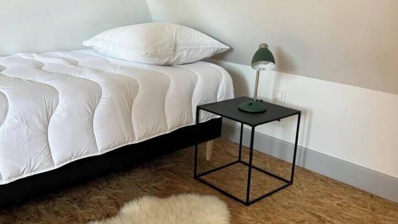 Photo of Bedroom in Lorris
