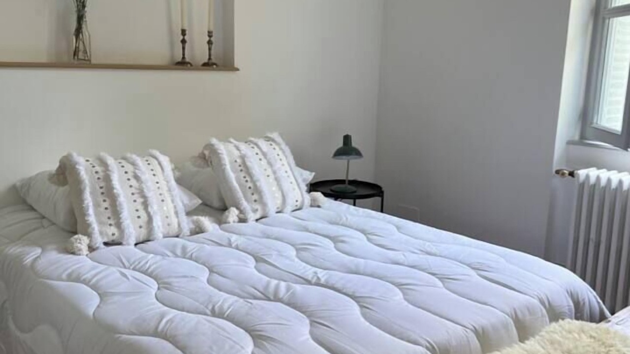 Photo of Bedroom in Lorris