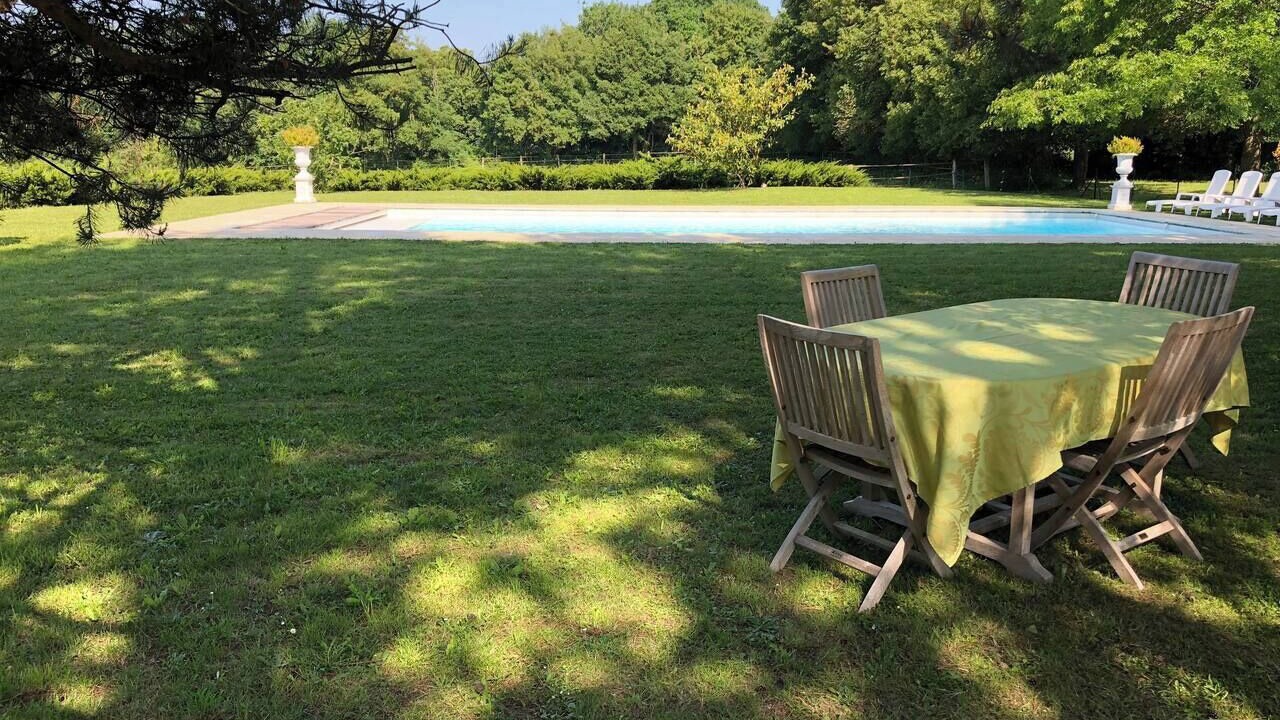 Photo of Outdoor in Conflans-sur-Loing