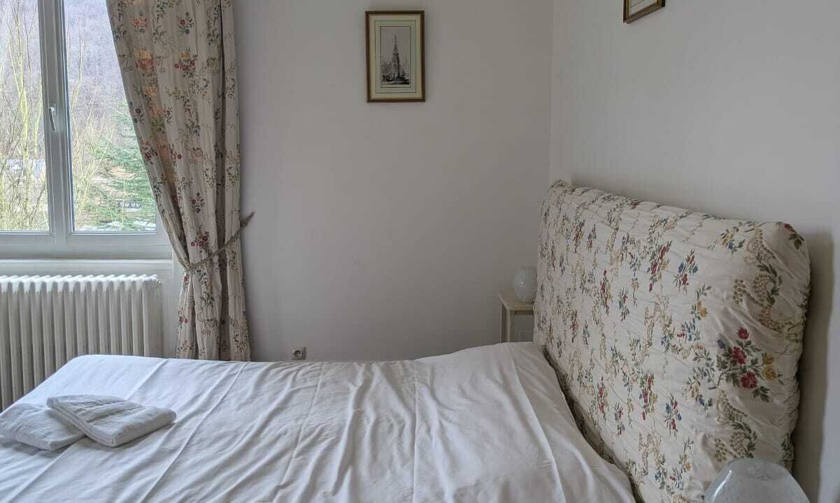 Photo of Bedroom in Saint-Aubin-Epinay