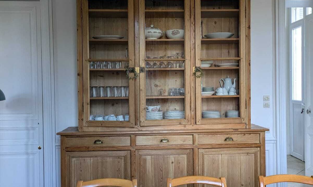 Photo of Bedroom in Saint-Aubin-Epinay