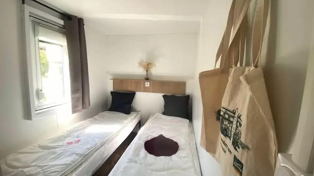 Photo of Bedroom in Quiberville