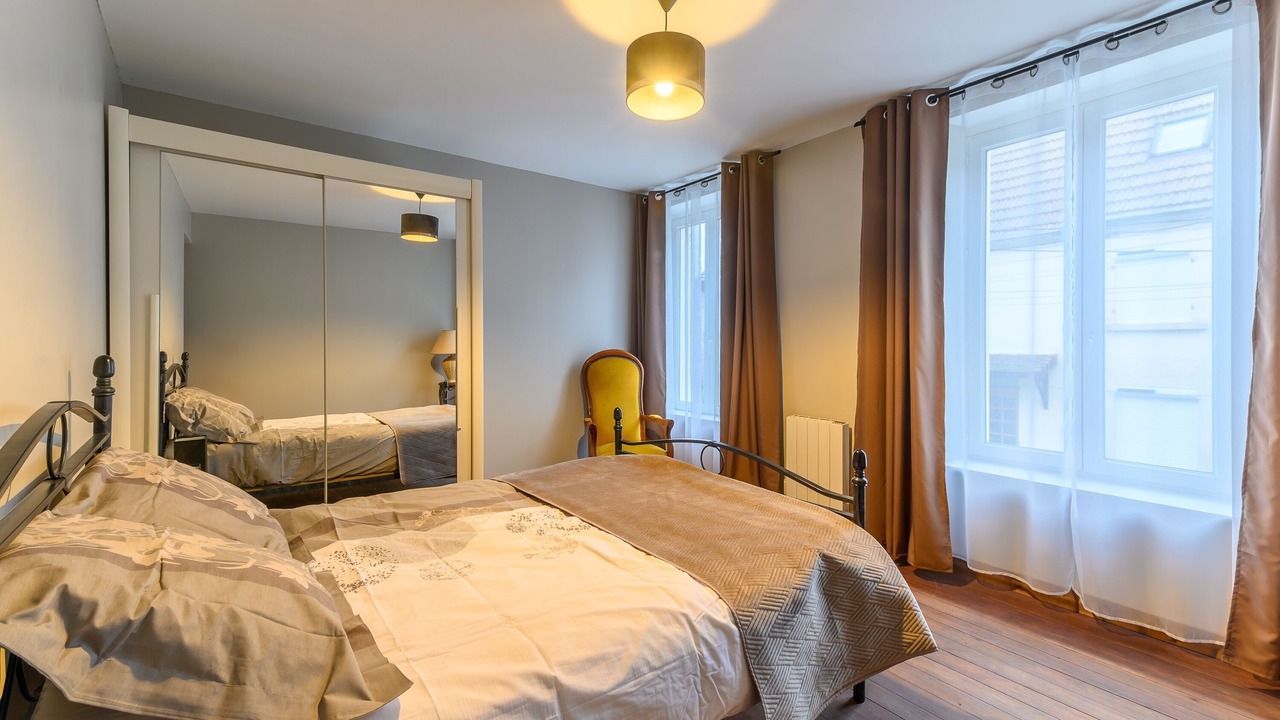 Photo of Bedroom in Pavant