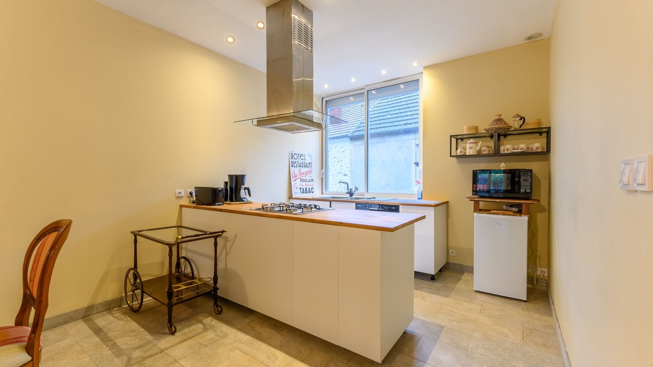Photo of Kitchen in Pavant