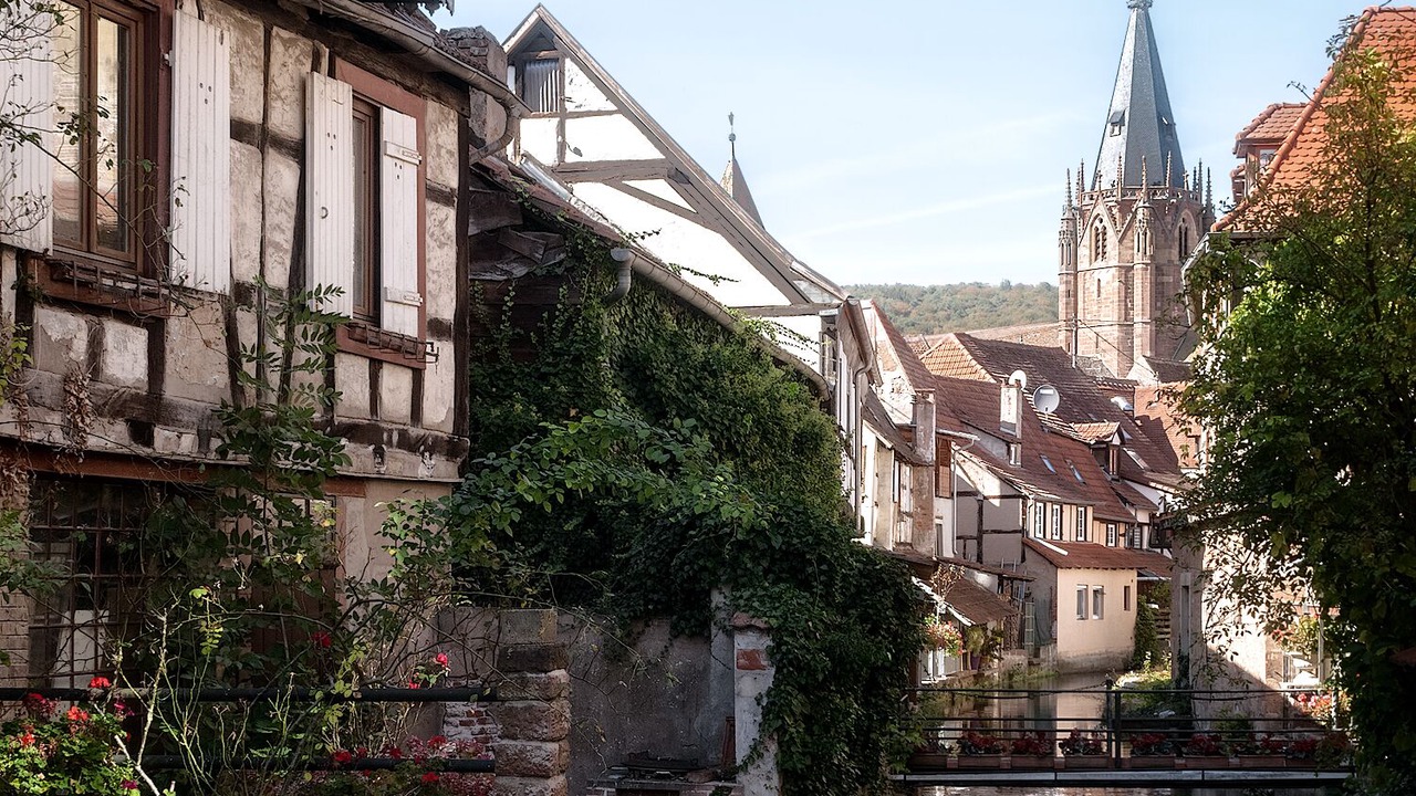 Photo of Others in Wissembourg