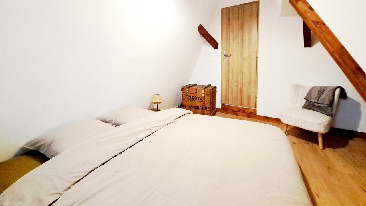 Photo of Bedroom in Wissembourg
