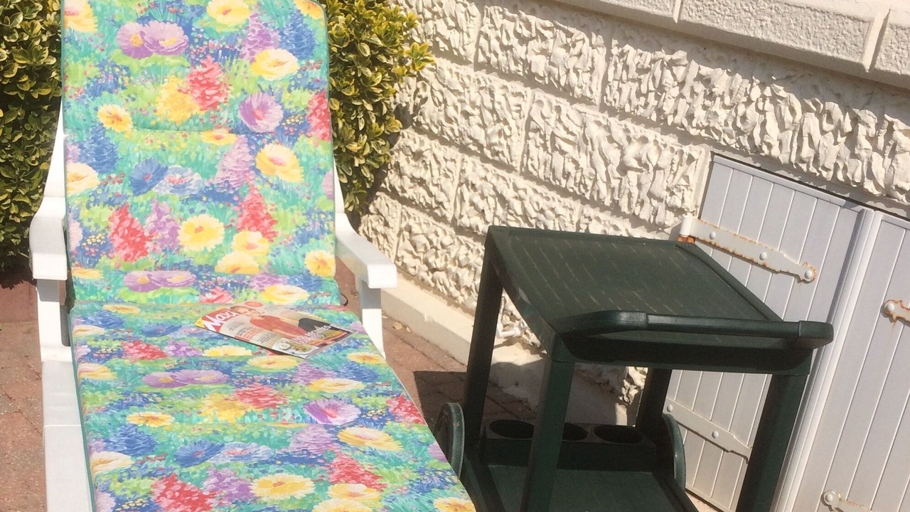 Photo of Outdoor in Cayeux-sur-Mer