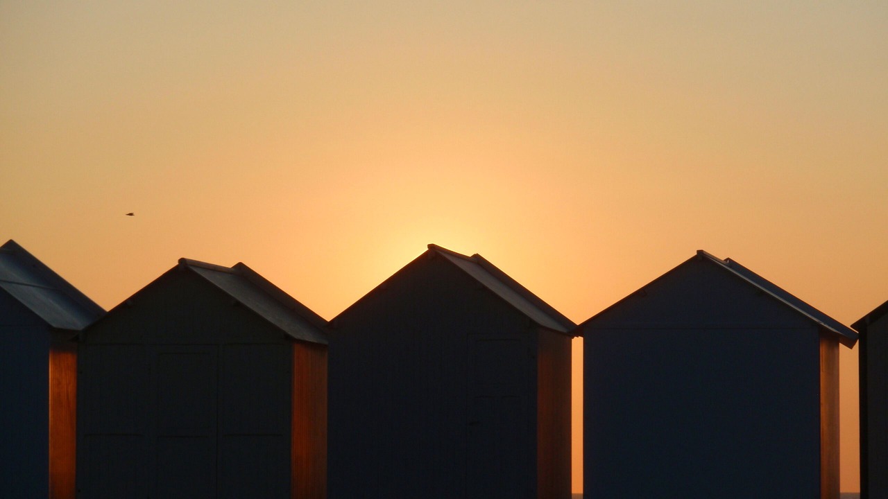 Photo of Outdoor in Cayeux-sur-Mer
