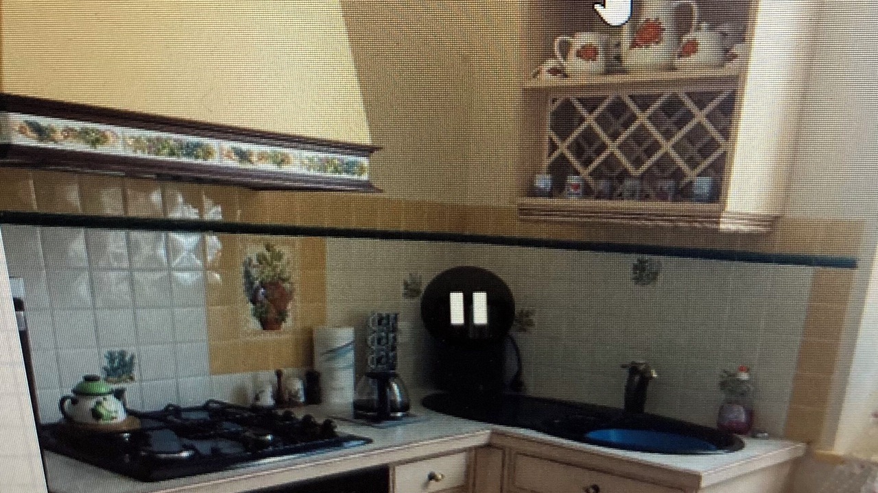 Photo of Kitchen in Cayeux-sur-Mer