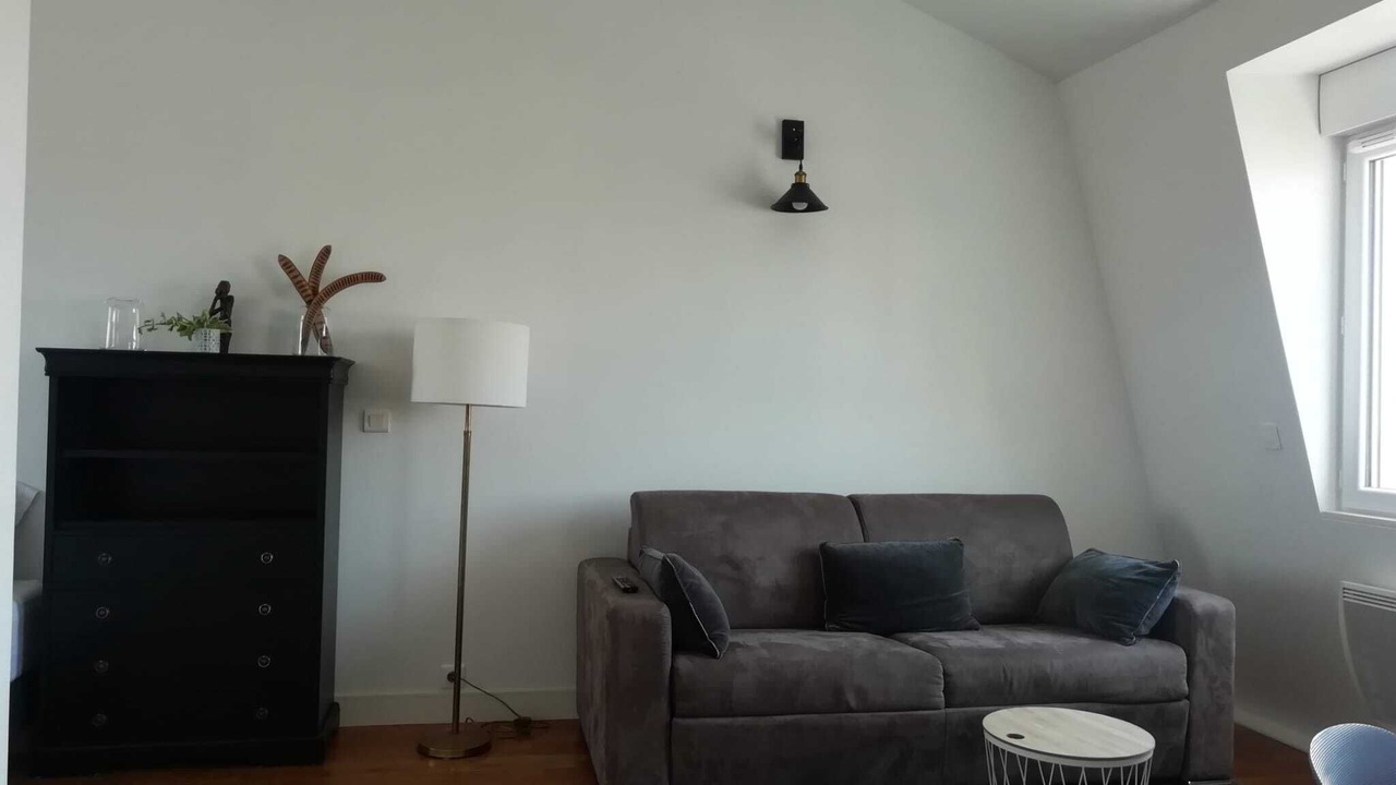 Photo of Livingroom in Bezons