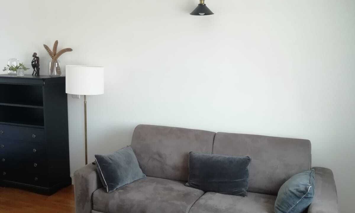 Photo of Livingroom in Bezons