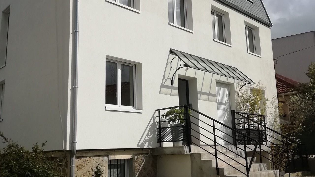 Photo of Outdoor in Bezons