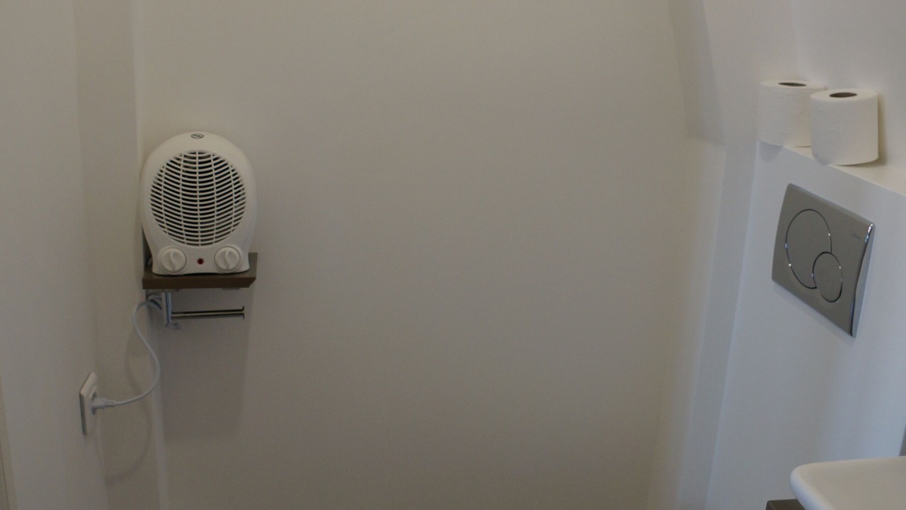 Photo of Bathroom in Bezons