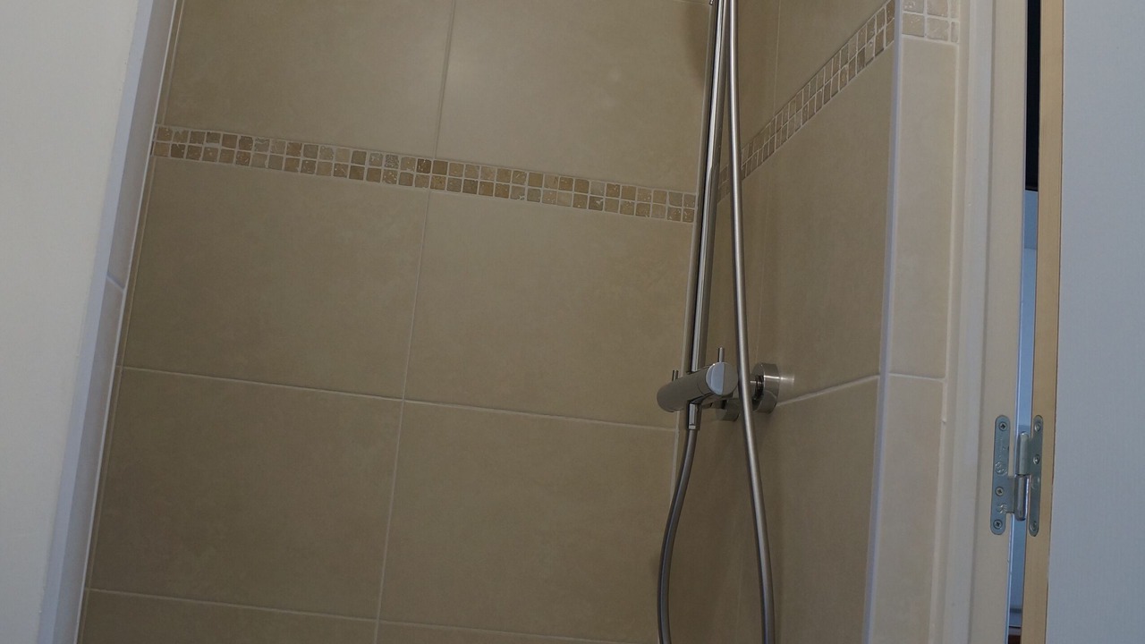 Photo of Bathroom in Bezons