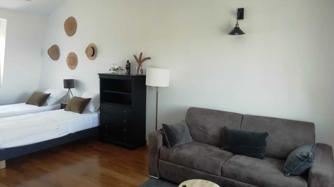 Photo of Livingroom in Bezons