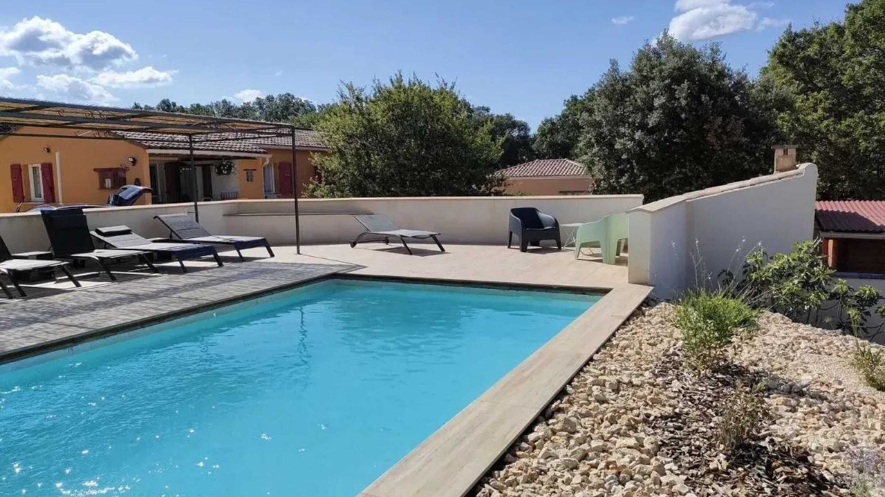 Photo of Outdoor in Vagnas