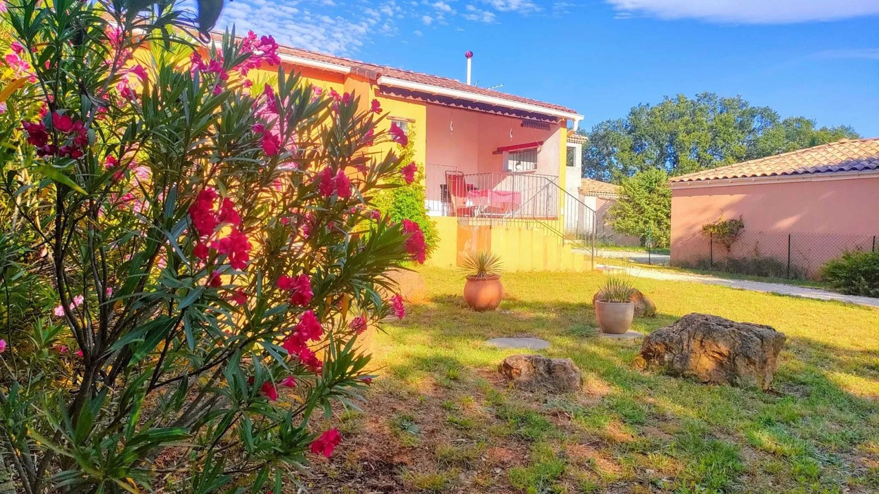 Photo of Outdoor in Vagnas