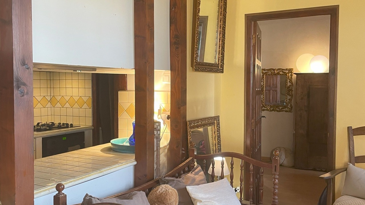 Photo of Livingroom in Rosieres