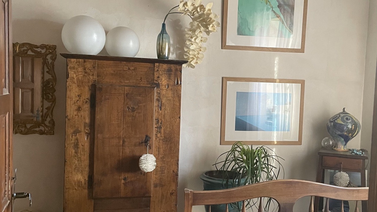 Photo of Bedroom in Rosieres