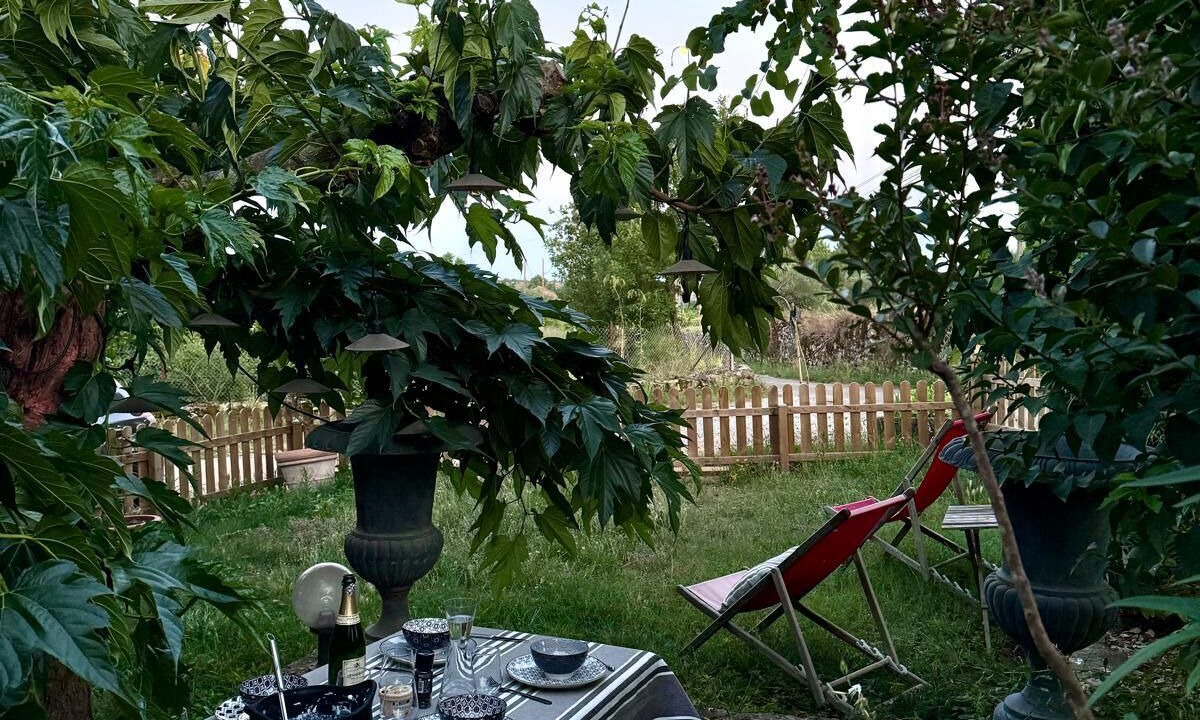 Photo of Outdoor in Rosieres