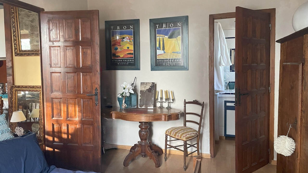 Photo of Bedroom in Rosieres