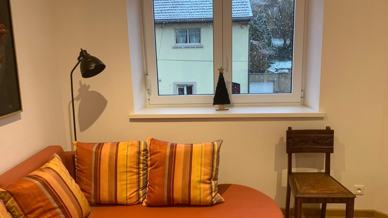 Photo of Livingroom in Bitche