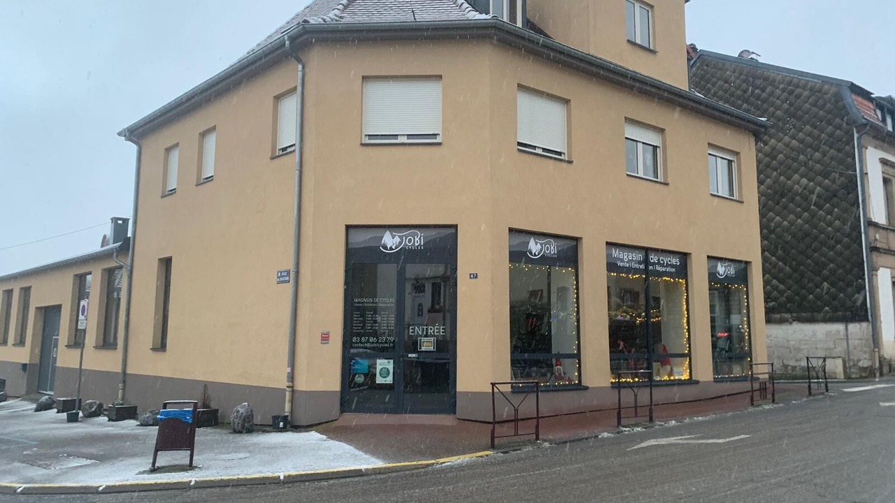 Photo of Outdoor in Bitche