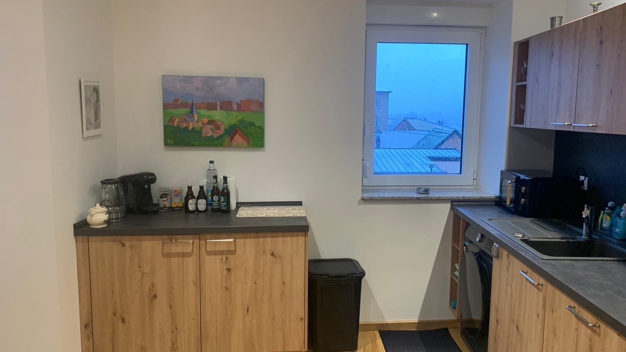 Photo of Kitchen in Bitche