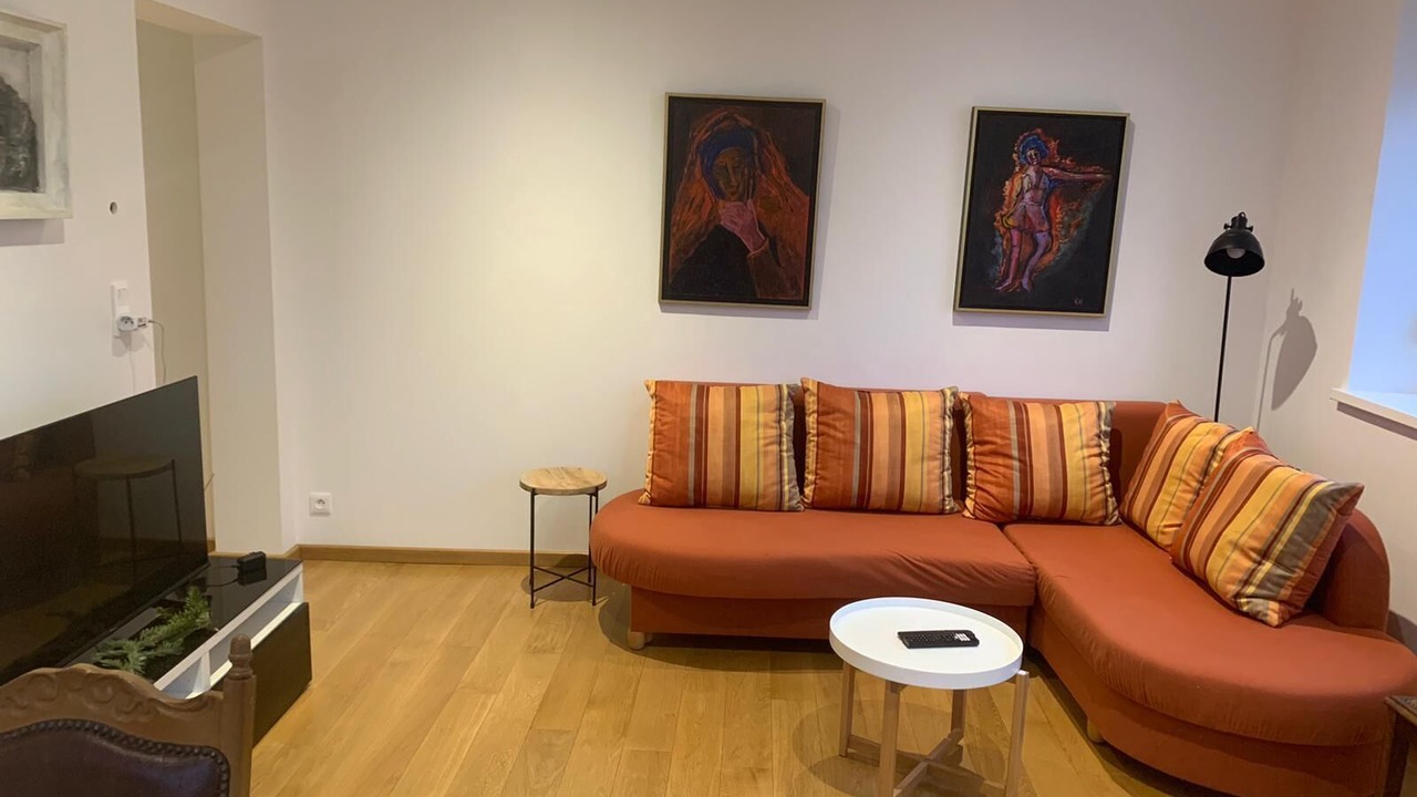 Photo of Livingroom in Bitche